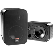 JBL Control 1 Pro Compact Speaker Black
