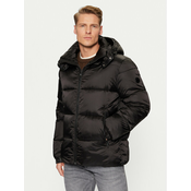 JOOP! Puhovka 17 JO-125Ambro 30044256 Črna Regular Fit
