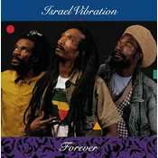 Israel Vibration - Forever (Remastered) (180g) (LP)