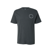 Volcom Jam Planet T-shirt stealth Gr. XL