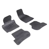 Rubber car mats Škoda Octavia II. 2004-2013