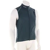 Rapha Brevet Element Wind Moški Kolesarski brezrokavnik