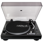 Omnitronic BD-1390 black