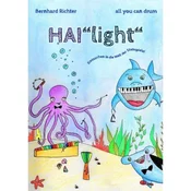 RICHTER:ALL YOU CAN DRUM HAILIGHT + AUDIO ACCESS