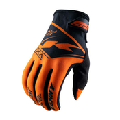KENNY BRAVE ORANGE