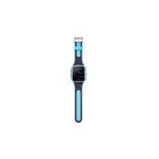 Bambino 4G Smart Watch Black-Blue