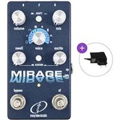 Crazy Tube Circuits Mirage Jr SET Gitarski efekt