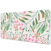 Decormat Podloga za pisalno mizo Rowan odide 90x45 cm