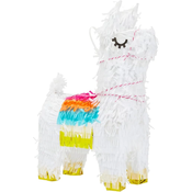 Juvale Pinata Llama - rojstnodnevna pinjata
