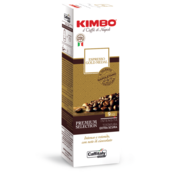 Kimbo Caffe Espresso Gold Medal kapsule za Tchibo in Caffitaly 10 kos