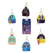 Obesek za ključe Loungefly KPop Demon Hunters - Mystery Mini Backpack (NFXBC0002)