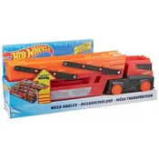 HOT WHEELS Kamion GHR48 crveni