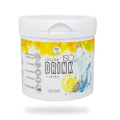 Izotonični napitek v prahu Iso Drink, limona, 300 g