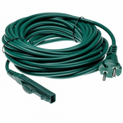 Omrežni električni kabel za Vorwerk Kobold VK140/VK150, 10m
