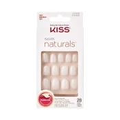 shumee KISS umetni nohti naravni KSN05 x28 S