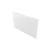 Mexen Uni Bočna plošča za kad 70 cm, bela - 55099-070