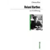 Roland Barthes zur Einführung