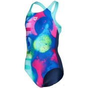 Arena spray paint swim pro back 116cm