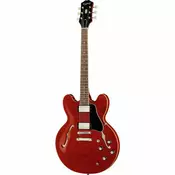 Epiphone ES 335 CH Cherry elektricna gitara