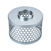 Notranji navoj sesalne košare Extol, B-3 (75 mm), O 175 × 125 mm, za črpalko 8895102