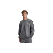 Under Armour Sweat-Shirt En Polaire Ua Icon Siva