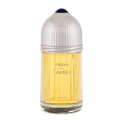 Cartier Pasha De Cartier parfum 100 ml za moške