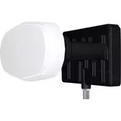 Inverto Single-LNB Monoblock Inverto Triple Feed premer feed: 40 mm