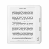 Rakuten Kobo Libra 2 citac e-knjiga Ekran osjetljiv na dodir 32 GB Wi-Fi Bijelo