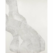 Ročno naslikana slika 90x120 cm White Sculpture - Malerifabrikken