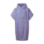 Bombažni kopalni pončo Bongusta Naram L/XL