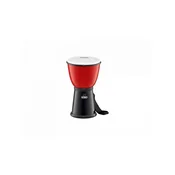 Djembe ABS 20cm NINO18R/BK NINO Percussion
