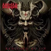 Deicide - Banished By Sin (Crystal Clear Coloured) (LP)