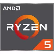 Procesor AMD Ryzen 5 5500 6C 12T 3.6GHz 16MB65WAM4BOX ( AW100100000457BOX )