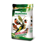 Manitoba CARDUELIDI 15 kg