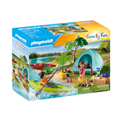 Playmobil FamilyFun 71425 set igracaka