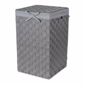 Tekstilni koš za perilo 45 l Stan – Compactor