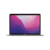 APPLE MacBook Air 13.3 IPS WQHD Apple M1 3/2GHz/8GB RAMA/ 256GB SSD