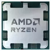AMD Ryzen 5 4.7GHz AM5 16MB (8400F) procesor bez hladnjaka 100-000001591
