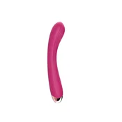 Vibrator za G tacku Flexi G-Spot Fuchsia