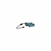 MAKITA adapter za baterijo za vent. jakno 14,4V/18V LXT
