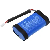 Baterija za Marshall Emberton, 2600 mAh, Li-Ion