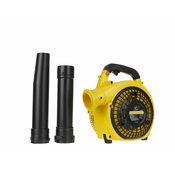 GEKO Motorni pihalnik listja 1KM puhalnik 7500 vrt/min 700ml