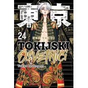 Tokijski osvetnici 24