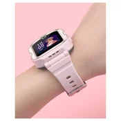 Chensong Zamenska narukvica za pametni sat za Huawei Childrens Watch 4Pro, Plava