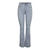 Noisy may Kavbojke NMSALLIE moder denim
