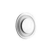 LDST LI-01-SS-BC8 - Osvetljenje za stepenište LILI 8xLED/1,2W/230V