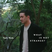 Tashi Wada - What Is Not Strange? (Limited Edition) (2 LP)