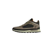 TIMBERLAND Nizke superge Field Trekker rjava/črna