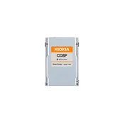 Lenovo ThinkSystem 2.5 U.2 CD8P 3.2TB Mješovita uporaba NVMe PCIe 5.0 x4 HS SSD
