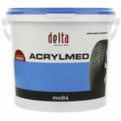Pasta za montažu guma DELTA Akrylmed zimska plava 4KG